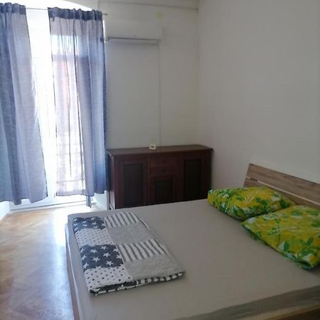 Kosi Toranj Apartment Rijeka Luaran gambar
