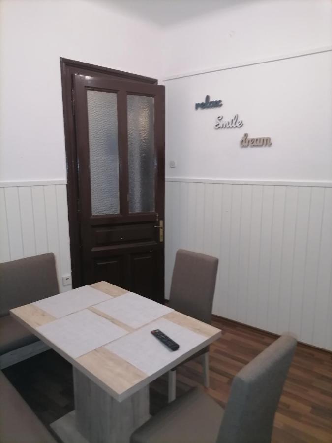 Kosi Toranj Apartment Rijeka Luaran gambar
