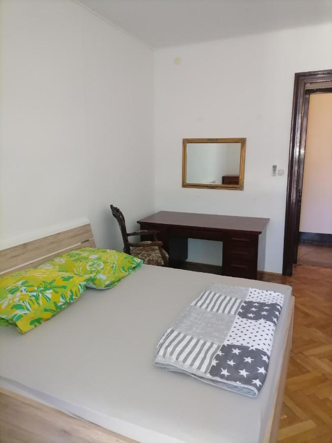Kosi Toranj Apartment Rijeka Luaran gambar