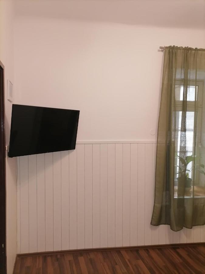 Kosi Toranj Apartment Rijeka Luaran gambar