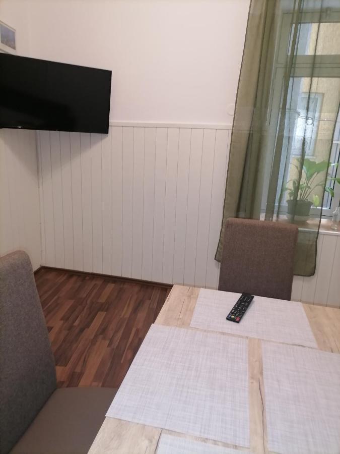Kosi Toranj Apartment Rijeka Luaran gambar
