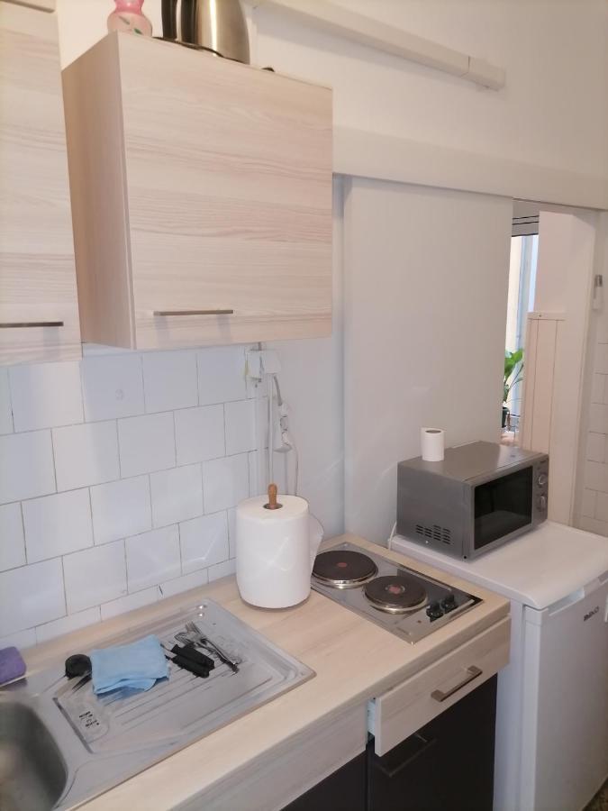 Kosi Toranj Apartment Rijeka Luaran gambar