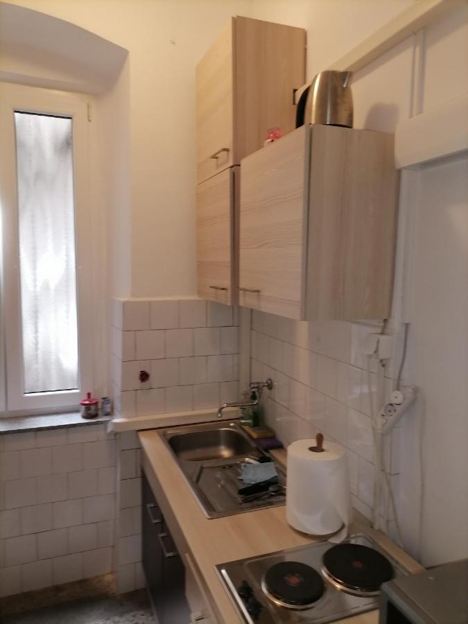 Kosi Toranj Apartment Rijeka Luaran gambar