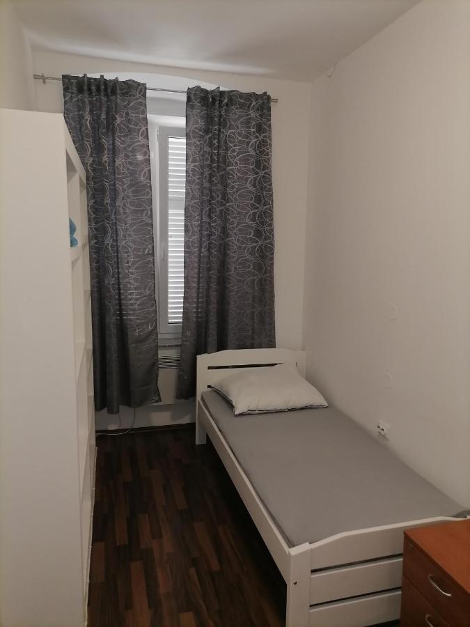 Kosi Toranj Apartment Rijeka Luaran gambar