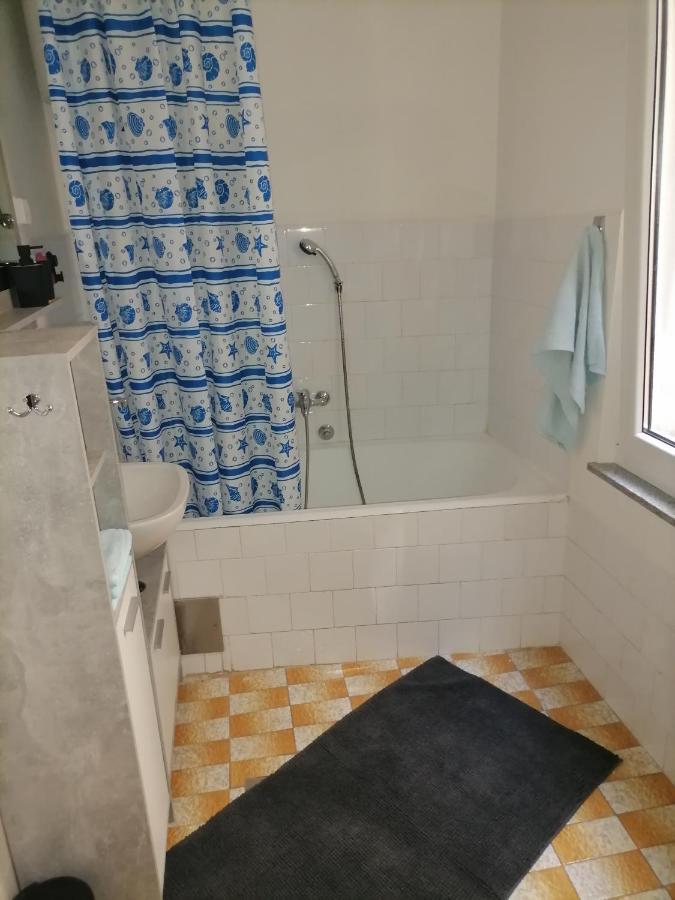 Kosi Toranj Apartment Rijeka Luaran gambar