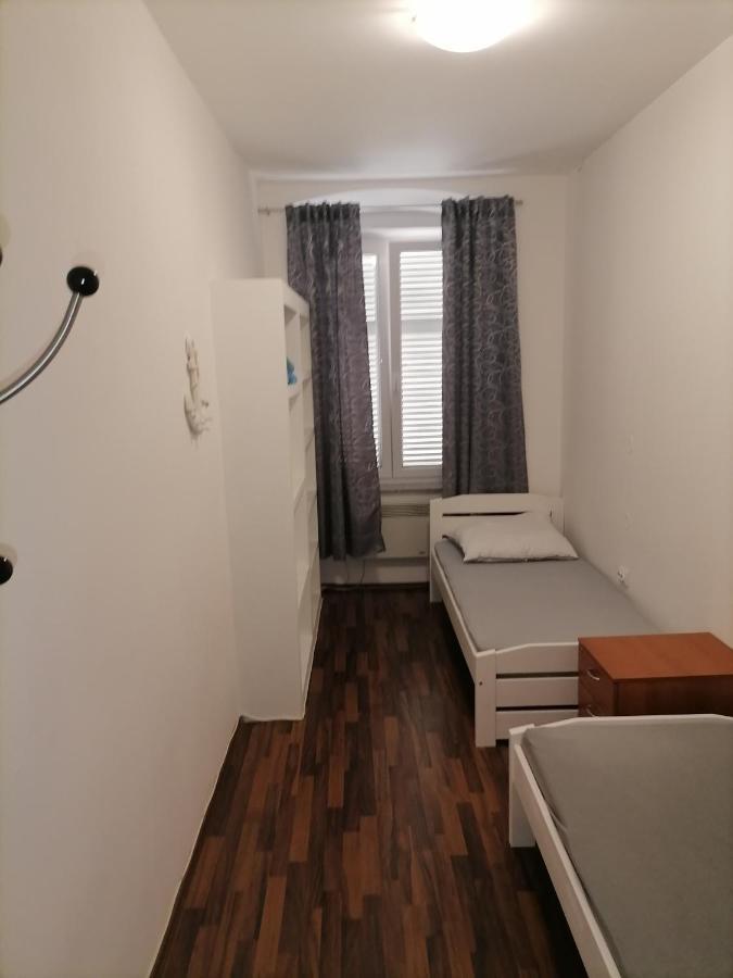 Kosi Toranj Apartment Rijeka Luaran gambar