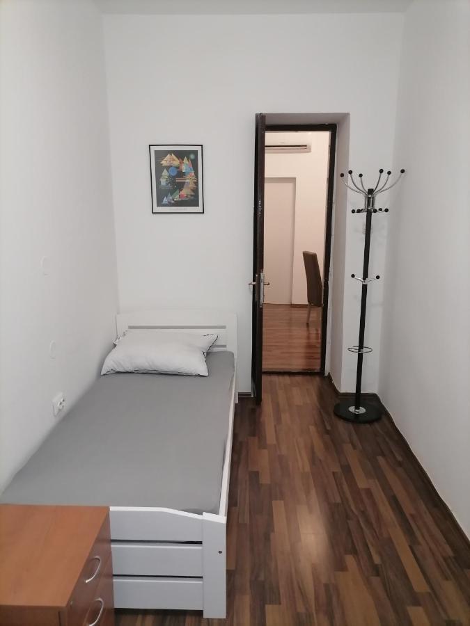 Kosi Toranj Apartment Rijeka Luaran gambar