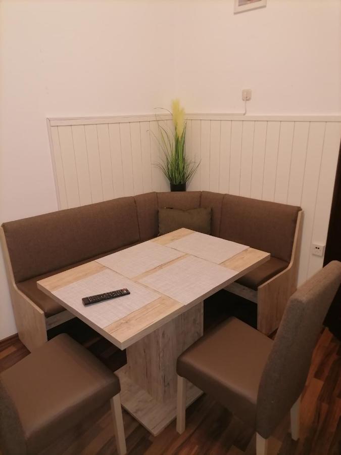 Kosi Toranj Apartment Rijeka Luaran gambar