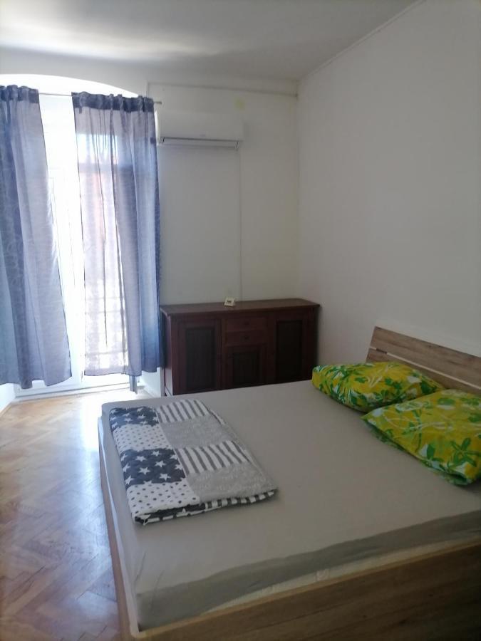 Kosi Toranj Apartment Rijeka Luaran gambar