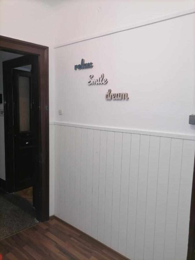Kosi Toranj Apartment Rijeka Luaran gambar
