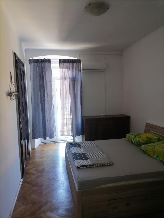 Kosi Toranj Apartment Rijeka Luaran gambar