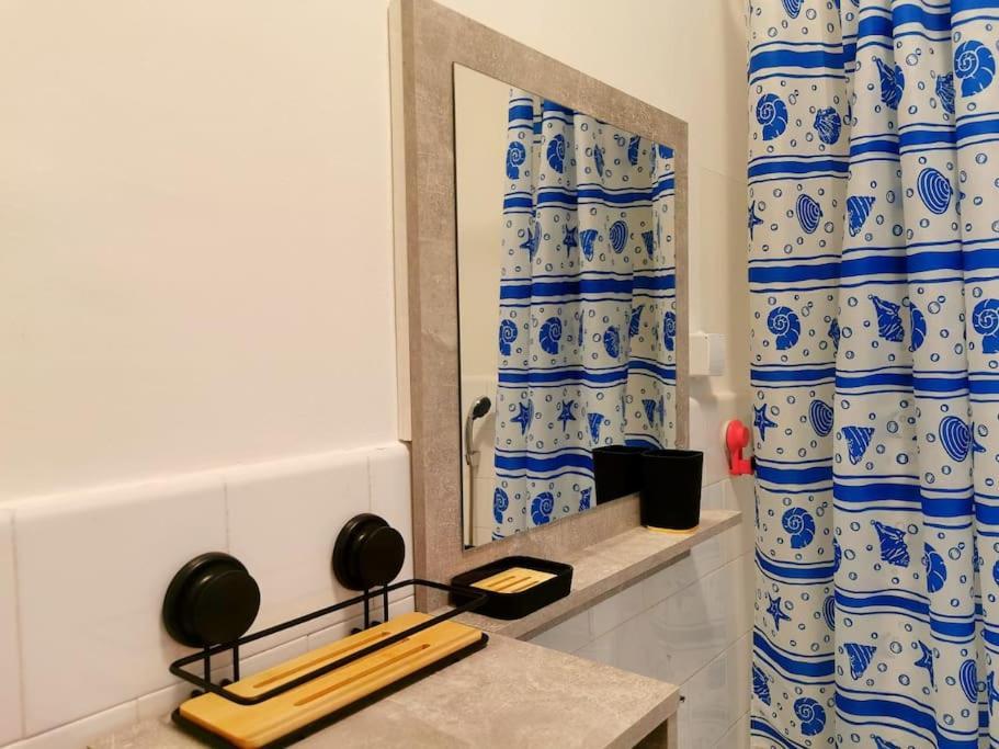 Kosi Toranj Apartment Rijeka Luaran gambar