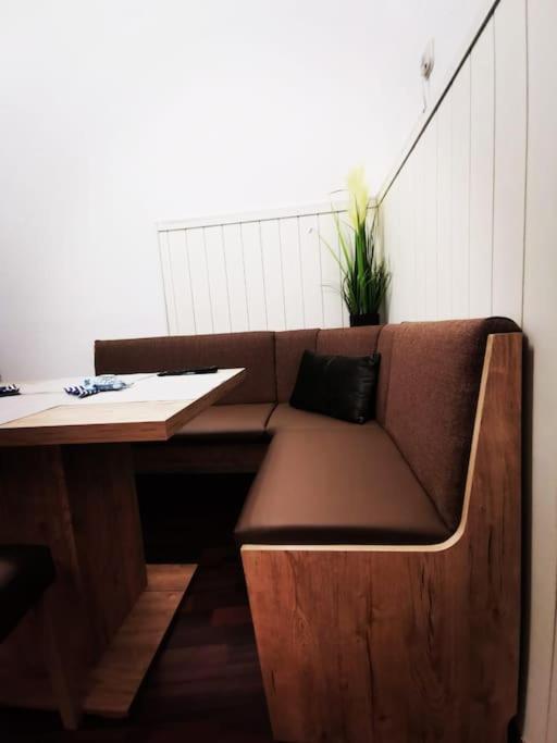 Kosi Toranj Apartment Rijeka Luaran gambar