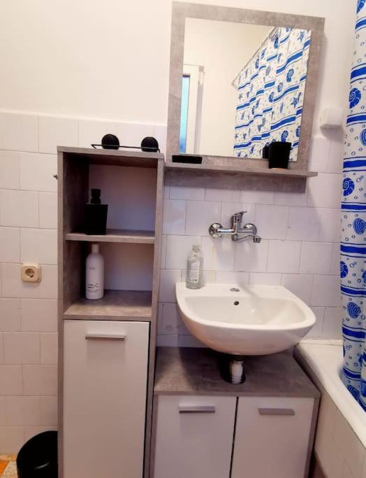 Kosi Toranj Apartment Rijeka Luaran gambar