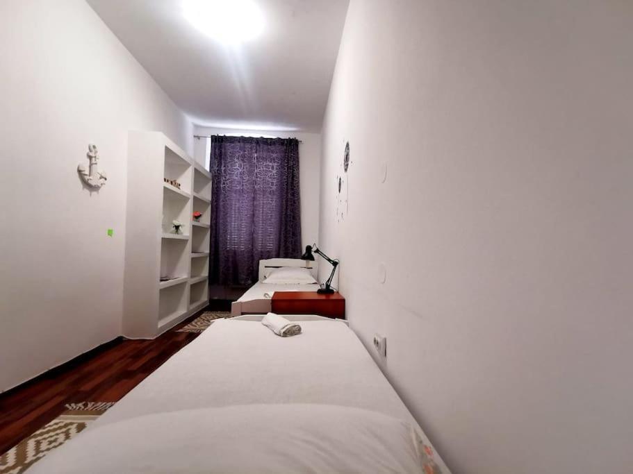Kosi Toranj Apartment Rijeka Luaran gambar