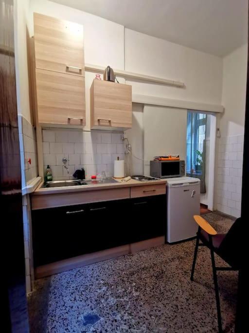 Kosi Toranj Apartment Rijeka Luaran gambar