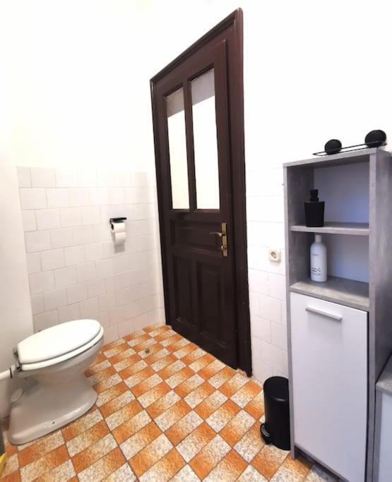 Kosi Toranj Apartment Rijeka Luaran gambar