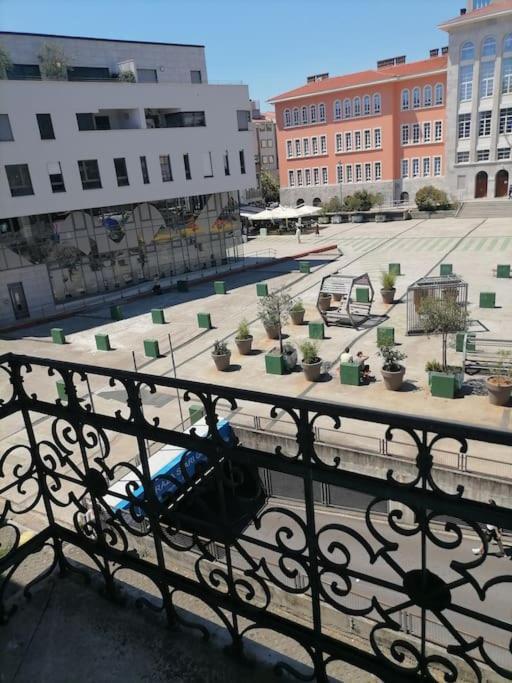 Kosi Toranj Apartment Rijeka Luaran gambar