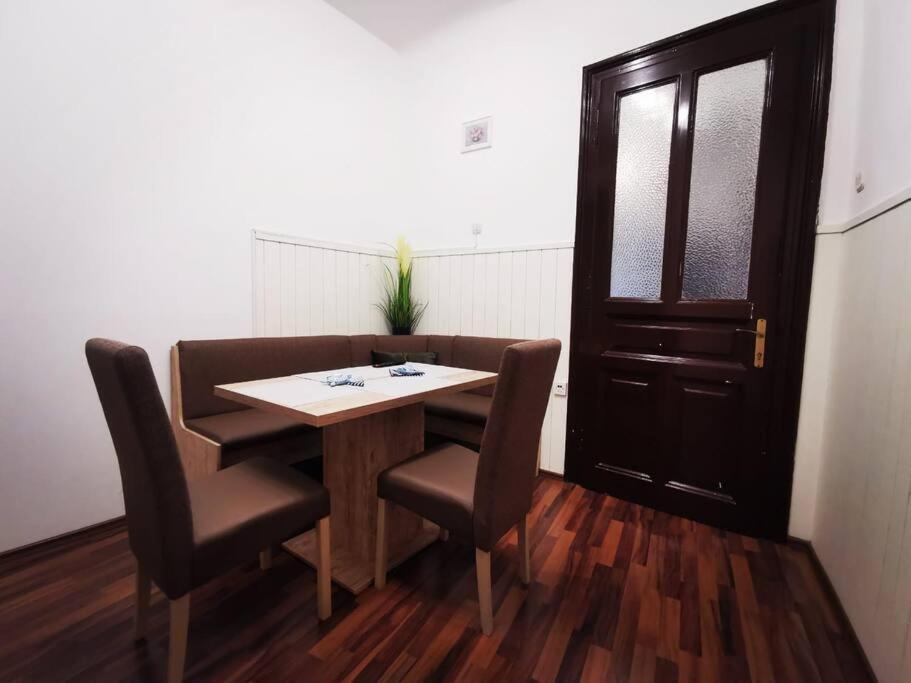 Kosi Toranj Apartment Rijeka Luaran gambar