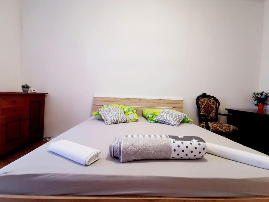 Kosi Toranj Apartment Rijeka Luaran gambar