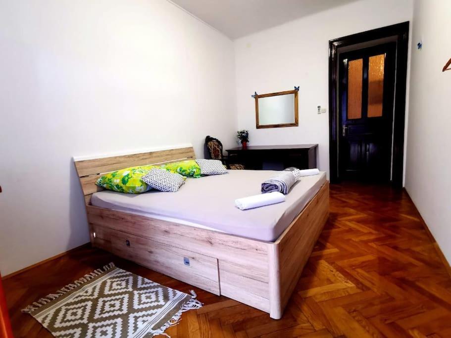 Kosi Toranj Apartment Rijeka Luaran gambar