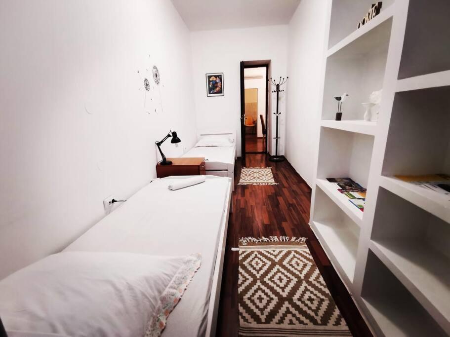 Kosi Toranj Apartment Rijeka Luaran gambar