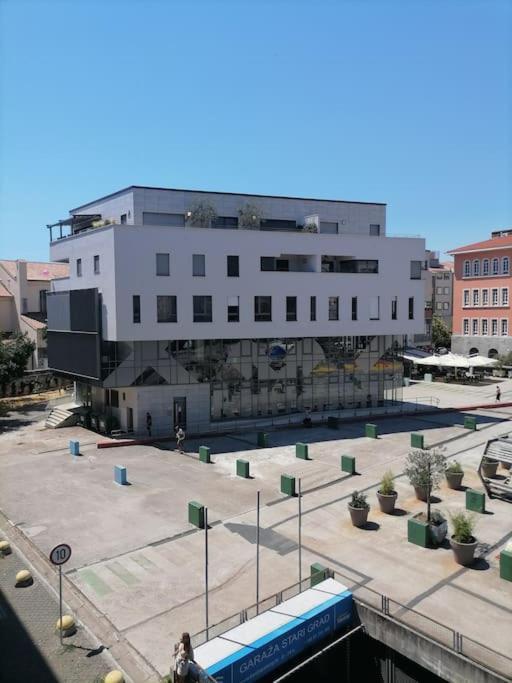 Kosi Toranj Apartment Rijeka Luaran gambar